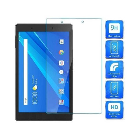 Lenovo Tab 4 10 Plus Härdat glas 0.26mm 2.5D 9H