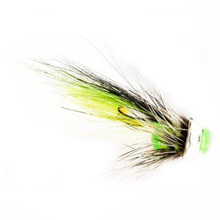 Frödin Icelandic Nano Series - Greenlander 6 mm