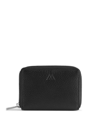Markberg Selmambg Wallet - Black - ONE SIZE