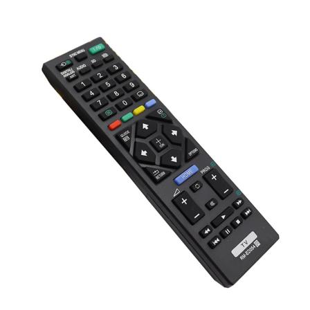 Fjärrkontroll Lcd Tv Fjärrkontroll