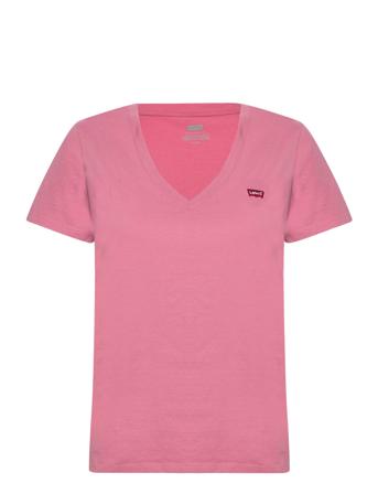Perfect Vneck Tameless Rose Pink LEVI ́S Women