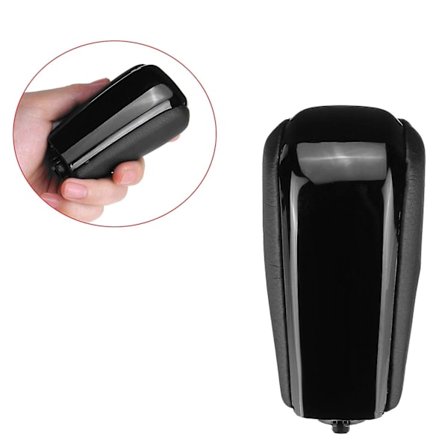 Växelspaksknopp Växelspaksspak för Land Cruiser Prado Fj150 För Gx460 Gx470