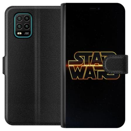 Xiaomi Mi 10 Lite 5G Lommeboketui Star Wars