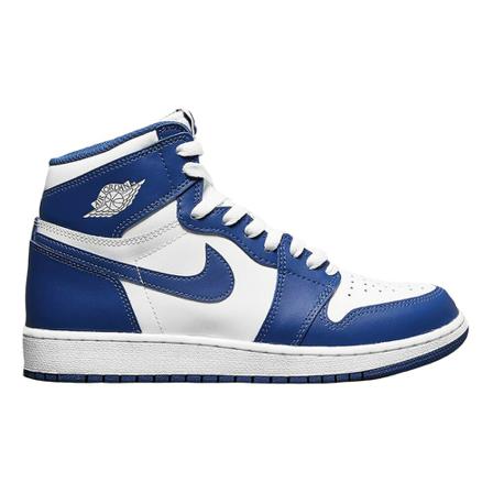 Nike Sneakers Blå, Dame, Størrelse: 36 EU