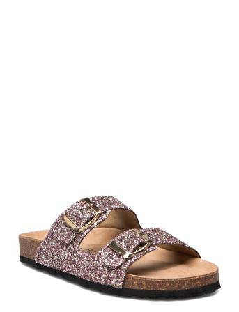Sandal Shoes Summer Shoes Flat Sandals Rosa Sofie Schnoor