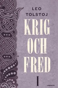 Krig och fred I, ISBN: 9789174619249