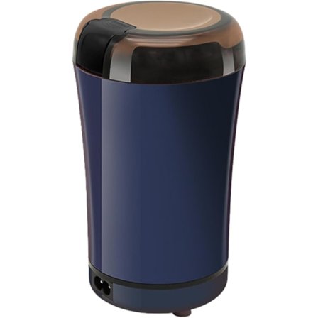 Elektrisk pilleknuser for små eller store piller, medisiner til fint pulver. Knuserkvern for ernæringssonde, babyer, eldre