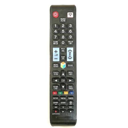 Aa59-00638a Samsungin 3D Smart TV:n kaukosäädin Ue40es7000 Ue40es8000 (AM4)