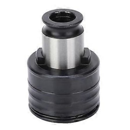 Pneumatiske gevindskæremaskinepatroner GT12 ISO/JIS M4 Overbelastningsbeskyttelse Tapspændepatroner