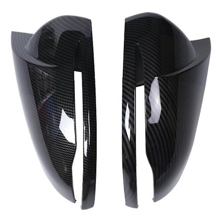 Mercedes Benz B C E S GLB GLC -luokan W205 W213 W253 hiilikuitu ABS sarvityylinen sivupeili