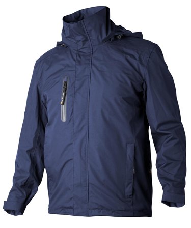 Top Swede 6520 Skaljacka marinblå Marinblå, Kläder