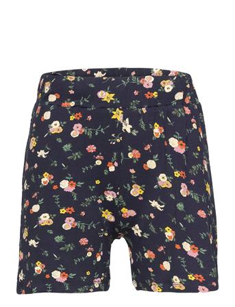 Thelma Shorts Blue The New