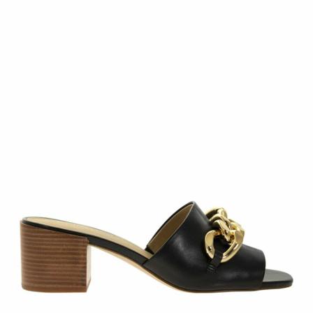 Michael Kors, Shoes Czarny, Kobieta, Rozmiar: 38 EU