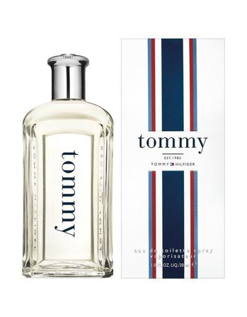 Tommy Hilfiger Tommy Cologne Spray 30 ml, Parfumer & Dufte, Dufte, Eau De Cologne