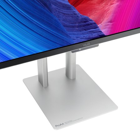 ASUS ProArt PA32UCDM 31.5" 4K 3840x2160p QD-OLED 240Hz Thunderbolt 4 96W PD Ergonomic Stand