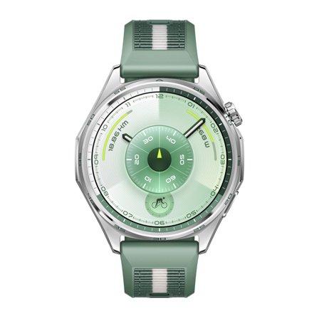 Huawei WATCH GT 6 46MM GREEN CONS