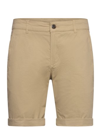 Lindbergh | Superflex Chino Shorts | XL