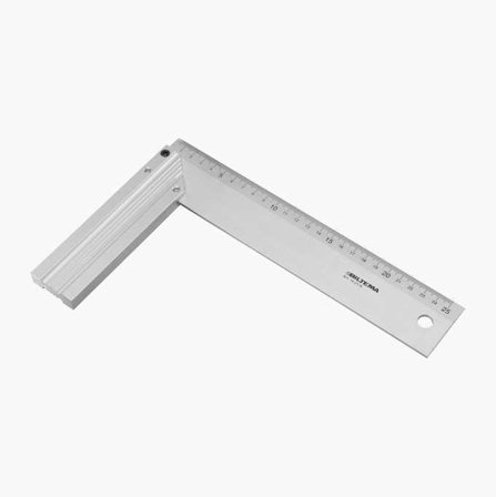 Biltema - Vinkelhake 250 mm