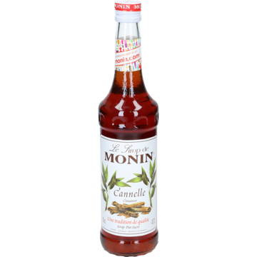 MONIN SIRUP KANEL 0,7L*
