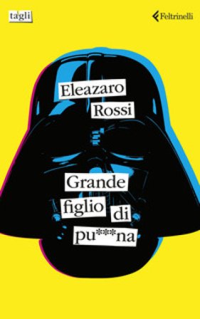 Grande figlio di pu***na Eleazaro Rossi