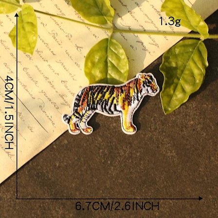 Broderade applikationer 2 st Broderi Broderi Patchar Kläder Broderi Patches Jeans Applikation Badge Broderi Stickers För Klänning Hatt Dekor Duk