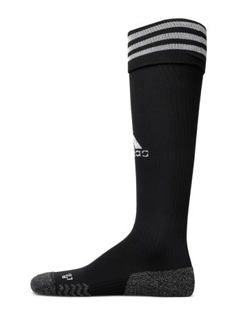 Adi 21 Socks Underwear Socks Football Socks Svart Adidas Performance
