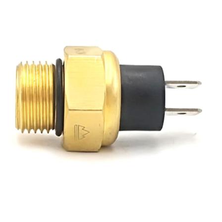 Cf500cc X5 0010-135000 Cf188 Motor Vandtemperatur Sensor 80 Grader M16 Temperatur Til Atv Utv