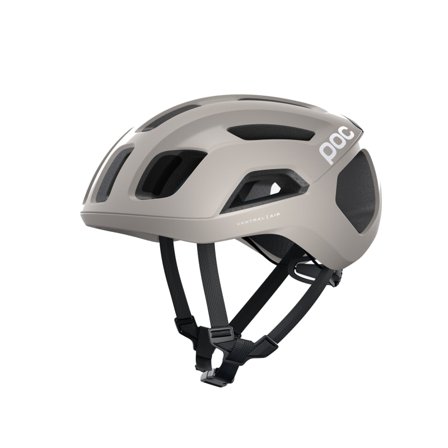 POC Ventral Air Spin Bike helmets Grey S
