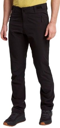 Tenson M's TXlite Stretch Pants Tap Shoe - Tur- og Friluftsbukser