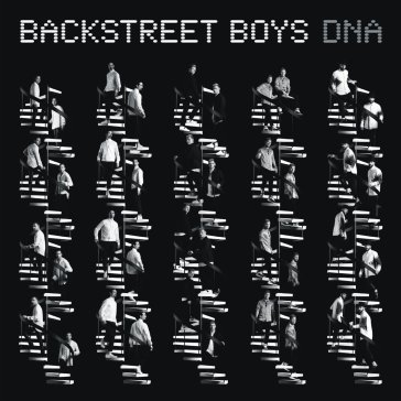 Dna Backstreet Boys