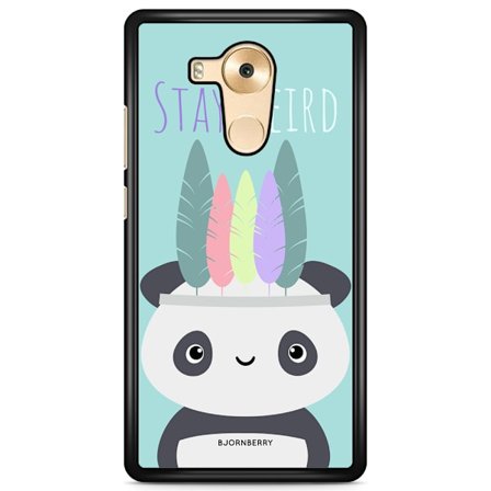 Bjornberry Skal Huawei Mate 9 Pro - Stay Weird
