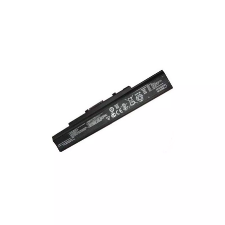 Multicom BAT.P S LI 14.6V/2.8AH/41WH 4S1P SMP/LG (BQ30Z55) 980Q2246F/FB 2750MAH