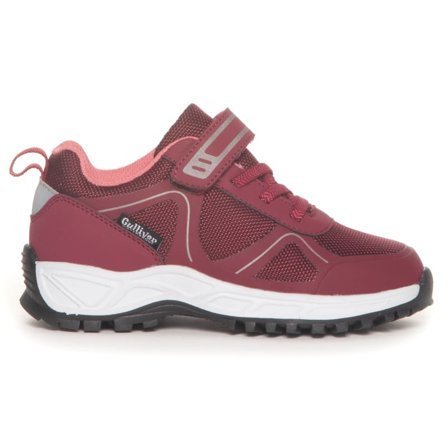 Gulliver Kids' Waterproof Shoes 3 Children everyday shoes Red 35