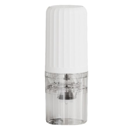 IC 1. maskin motorisert bønnekvern hjem liten automatisk kaffe