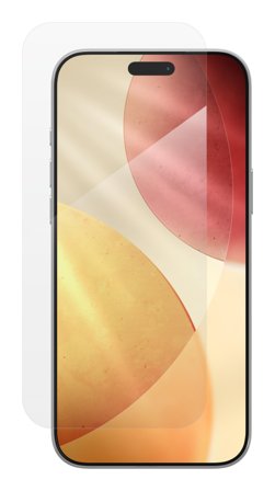 ZAGG / INVISIBLESHIELD DEF Glass Zion