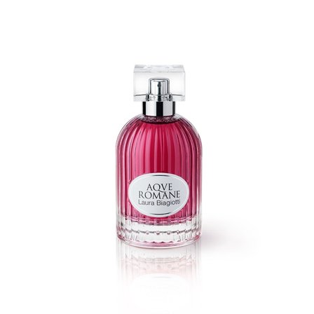 Laura Biagiotti Aqve Romane Uva Dulcis 100ml - Eau de Toilette