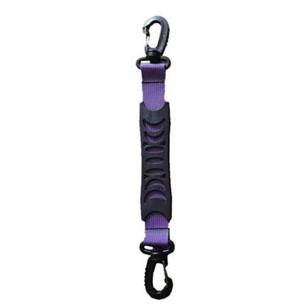 Skøyter Sko Krok Rulleskøytehåndtak LILLA