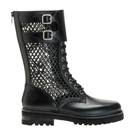 Pinko, Boots Czarny, Kobieta, Rozmiar: 39 EU