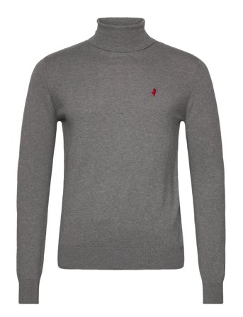 MCS | Mcs G12 Co Wo Turtle Neck | XXXL