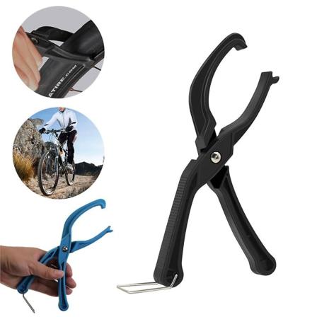 Værktøj til udskiftning af cykeldæk Spak Bike Remover Reparationsværktøj