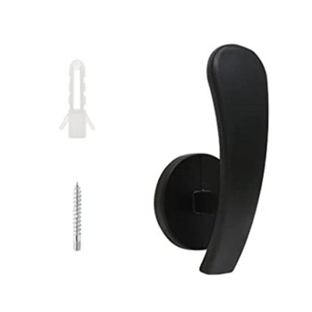 Verhokoukut seinälle kiinnitettävät pidikkeet koristeelliset verhot metalliset pidikkeet