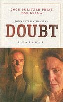 Doubt, ISBN: 9781559362764