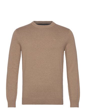 Tom Tailor | Basic Crewneck Knit | L