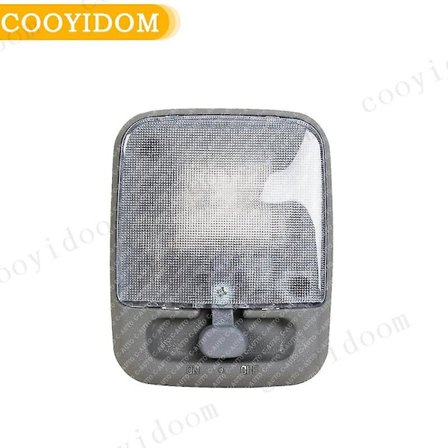 Bil bak interiör Läsljus inuti tak taklampa kupolljus för Nissan Paladin Nv200 fordon tak taklampa lampor