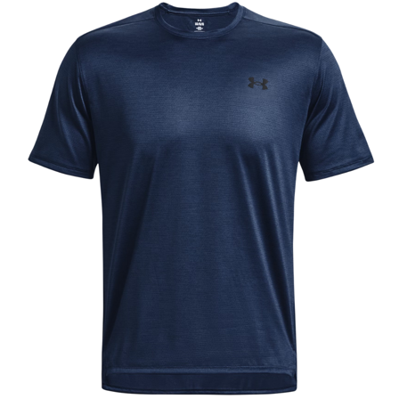 Under Armour UA Tech Vent SS Academy