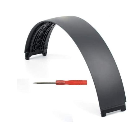 Reparation af reparation af tophovedbåndsdele til Beats Studio 3.0