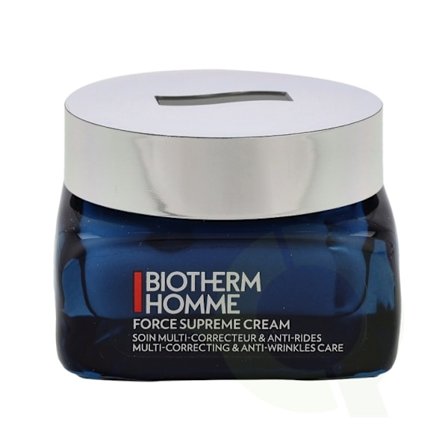 Biotherm Homme Force Supreme Youth Architect Cream 50 ml