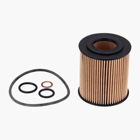 Biltema - Oljefilter