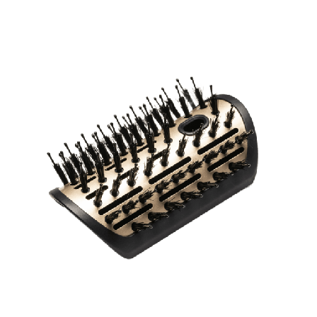 Babyliss Air Wand Volume Brush ACAS6550VOL Stylingverktyg Dam Blå ONESIZE