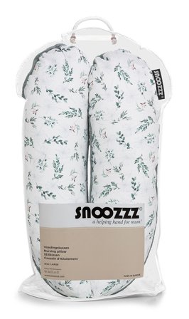 Snoozzz Ammepude Natur, Tøj & Bolig, Amning & Flaske, Ammepuder